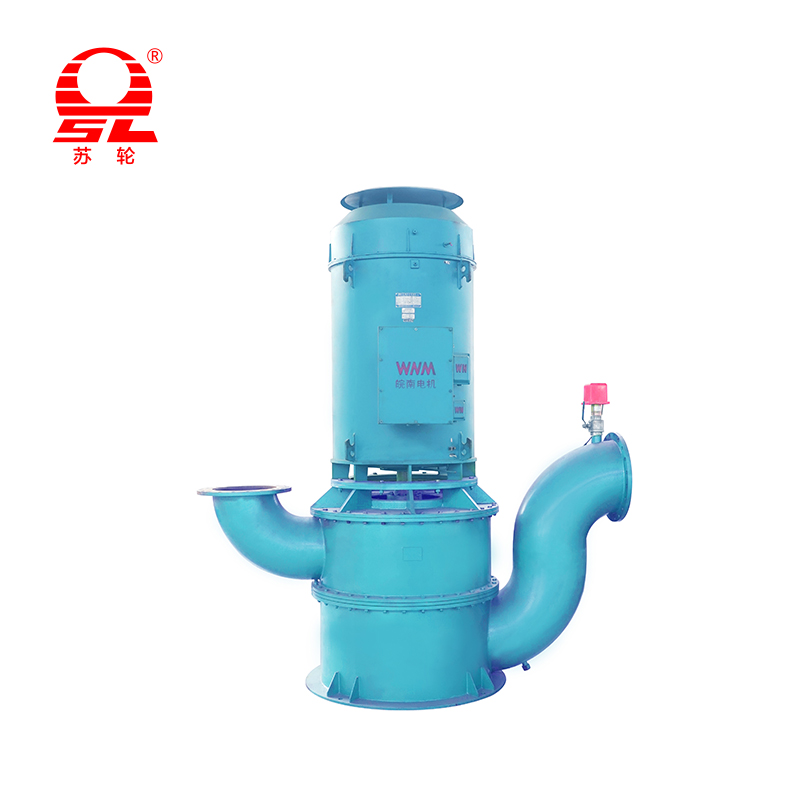 GZB Series High Efficens Energy Saving Self-Priming Pump