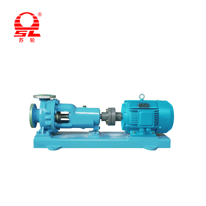 Ih series horizontalis eget centrifuga sentinam