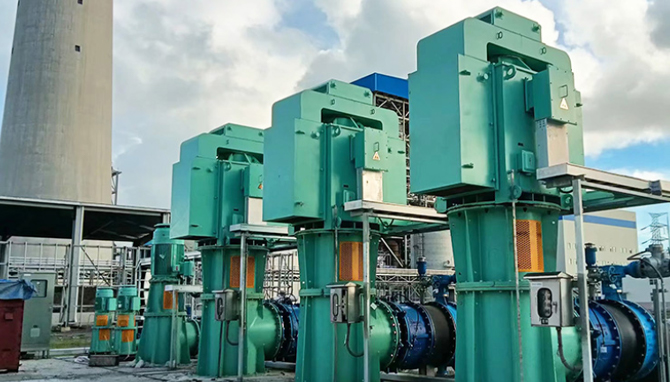 Long Skeft sentinam series